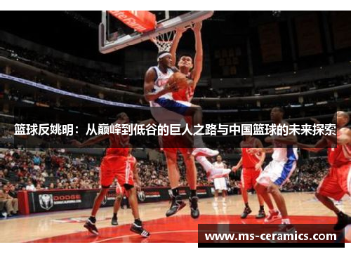 篮球反姚明：从巅峰到低谷的巨人之路与中国篮球的未来探索