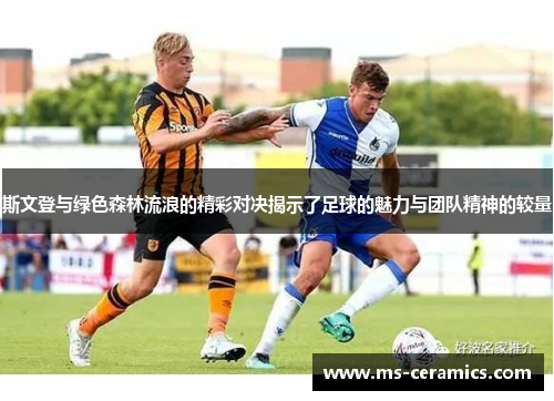 斯文登与绿色森林流浪的精彩对决揭示了足球的魅力与团队精神的较量