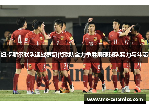 纽卡斯尔联队迎战罗奇代联队全力争胜展现球队实力与斗志